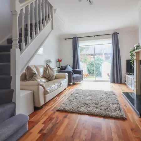 Guestready - Coastal Charm Near Sandymount