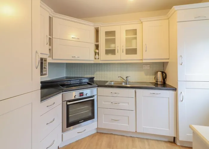 Guestready - Coastal Charm Near Sandymount 4*