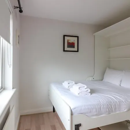 Guestready - Coastal Charm Near Sandymount Дублин