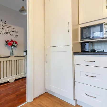 Guestready - Coastal Charm Near Sandymount 4* دبلن