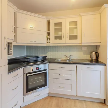 Guestready - Coastal Charm Near Sandymount 4*