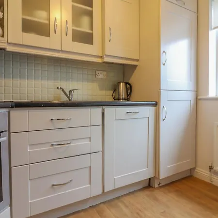 Guestready - Coastal Charm Near Sandymount Гостевой дом Дублин