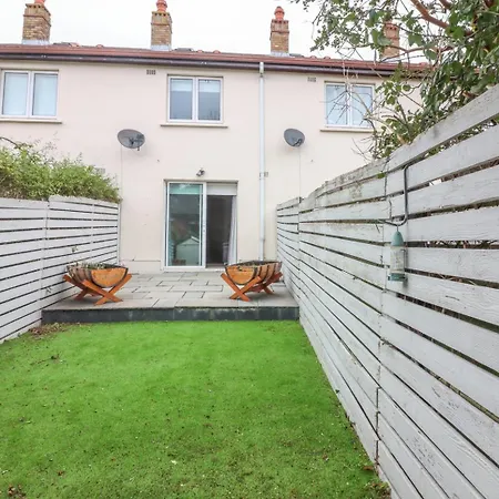 Guestready - Coastal Charm Near Sandymount Guest house Dublin