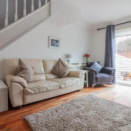 Guestready - Coastal Charm Near Sandymount Guest house Dublin