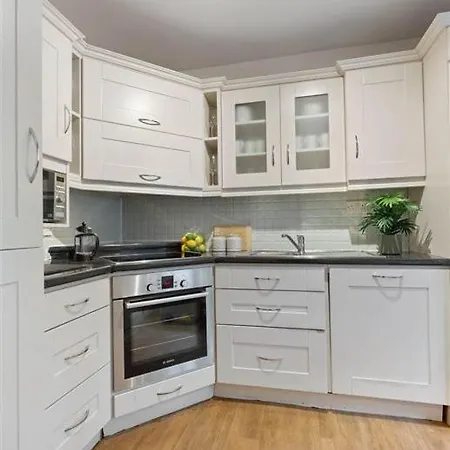 Guestready - Coastal Charm Near Sandymount