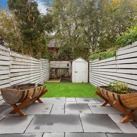 Guestready - Coastal Charm Near Sandymount 4* Дублин