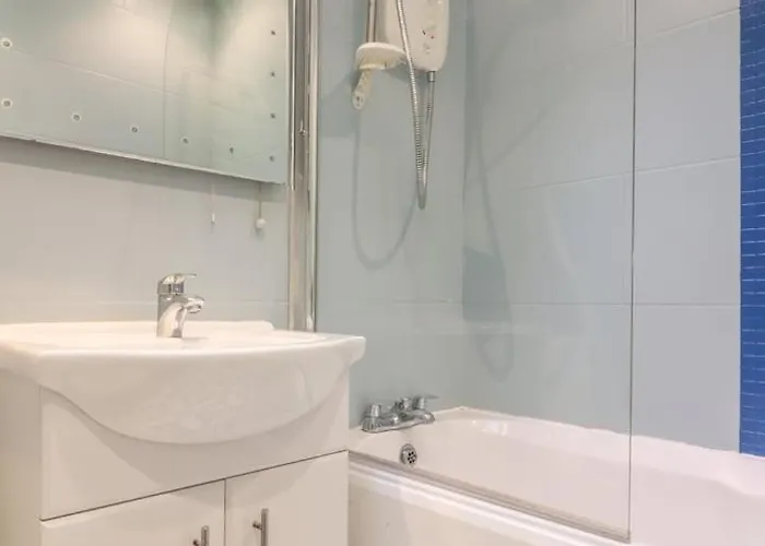 Gasthuis Guestready - Coastal Charm Near Sandymount Dublin