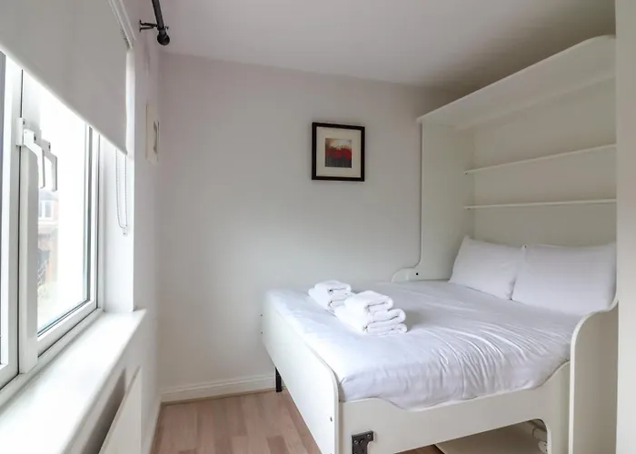 Guestready - Coastal Charm Near Sandymount Dublin