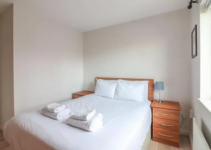 Guestready - Coastal Charm Near Sandymount Gasthuis Dublin