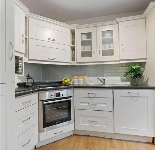 Guestready - Coastal Charm Near Sandymount