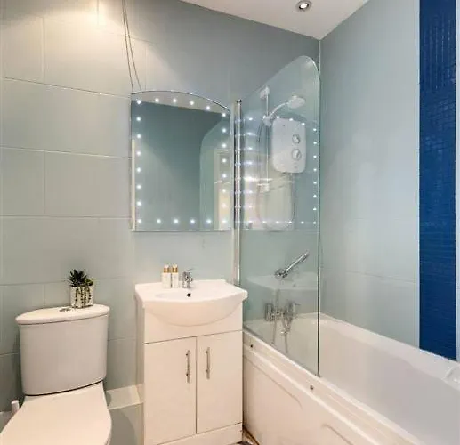 Gasthuis Guestready - Coastal Charm Near Sandymount