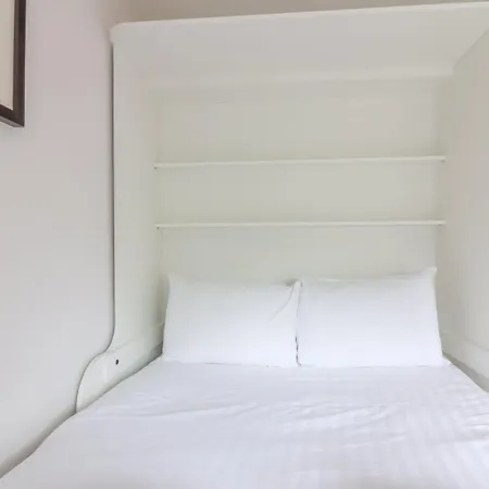 Guestready - Coastal Charm Near Sandymount Dublin