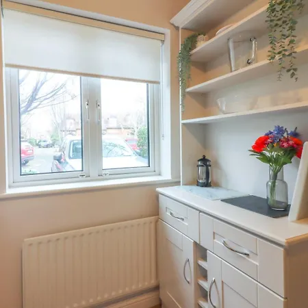 Guestready - Coastal Charm Near Sandymount 4* Dublino
