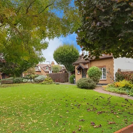 Guestready - Coastal Charm Near Sandymount Gæstehus Dublin