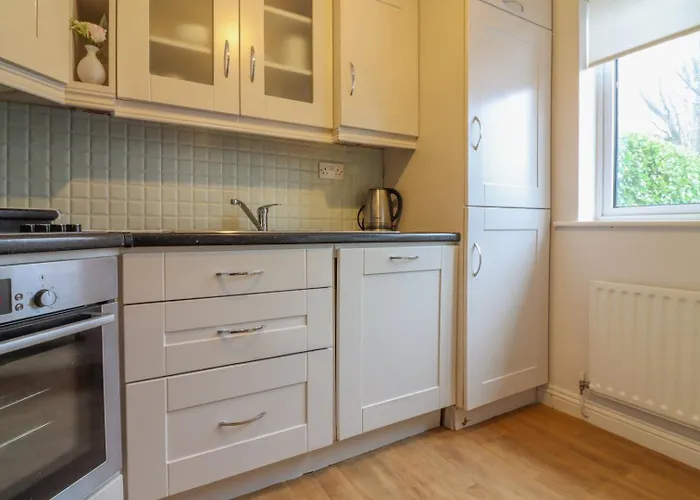 Guestready - Coastal Charm Near Sandymount 게스트하우스 더블린