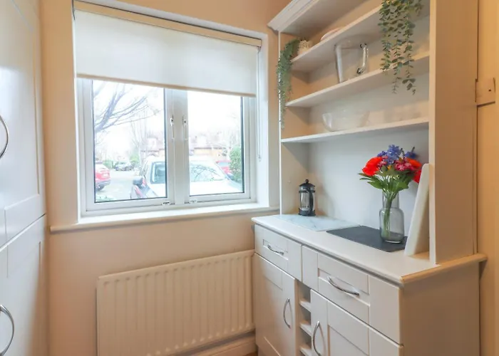 Guestready - Coastal Charm Near Sandymount 4* 더블린