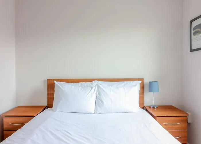 Guestready - Coastal Charm Near Sandymount Gæstehus Dublin