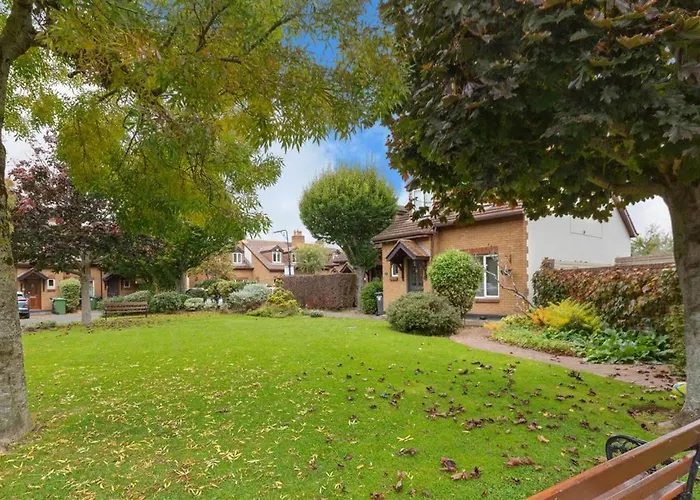 Guestready - Coastal Charm Near Sandymount Gæstehus Dublin